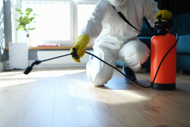 Reliable Infectious Disease Decontamination contractor in Edgewood, PA by Trauma Clean Pros